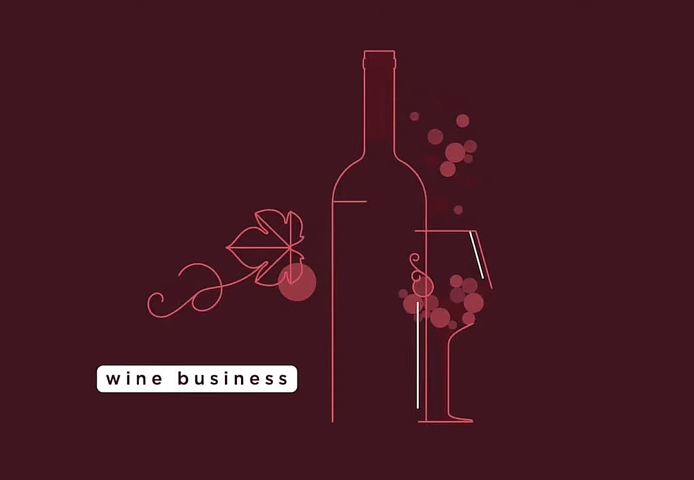 Vignette du film Aftermovie - Wine Business 4