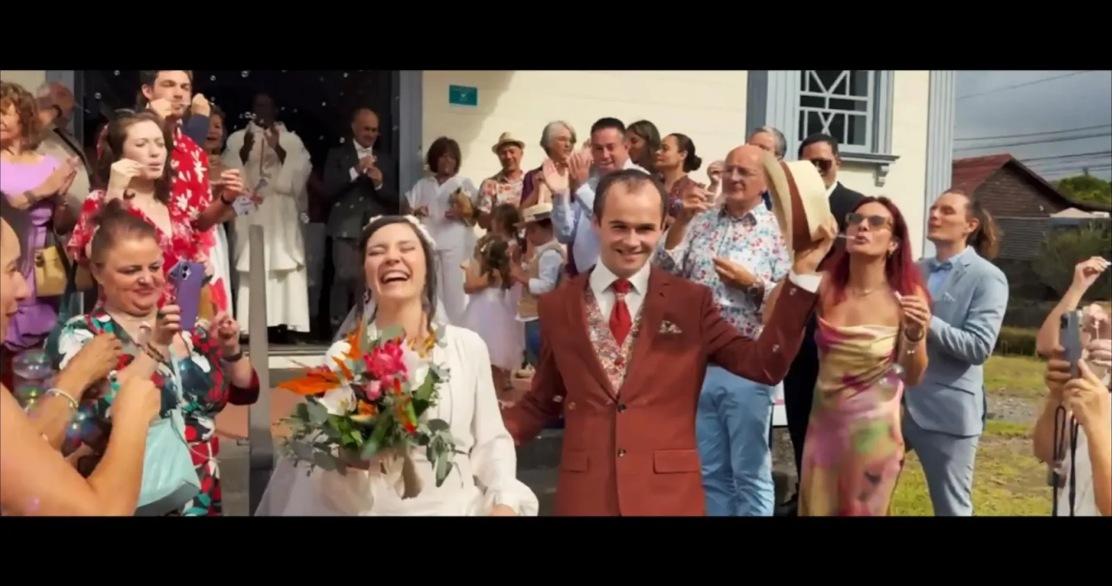 Vignette du film Manon & Adrien