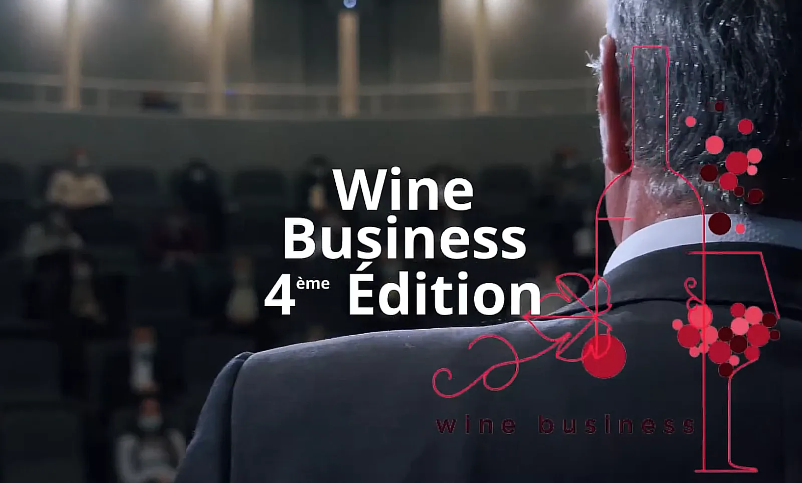 Vignette du film Annonce - Wine Business 4